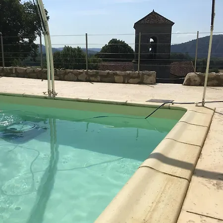 Le Chene Holiday home *