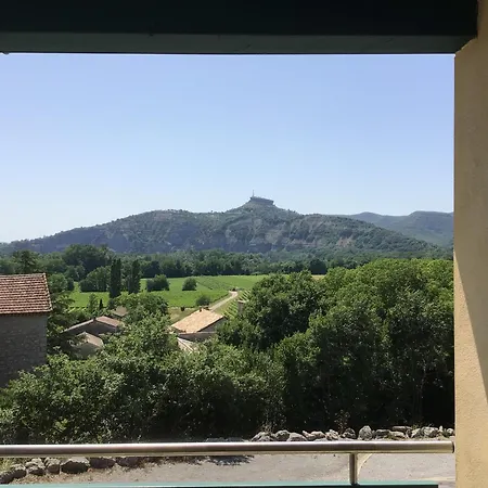 Holiday home Le Chene