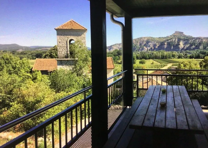 Le Chêne
