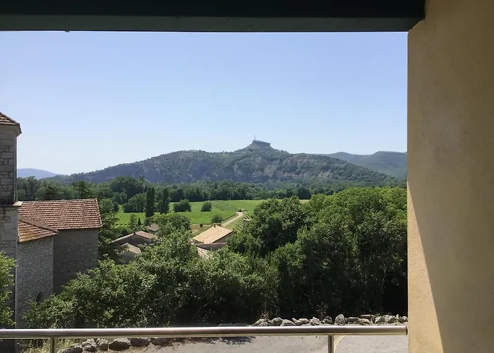 Holiday home Le Chene